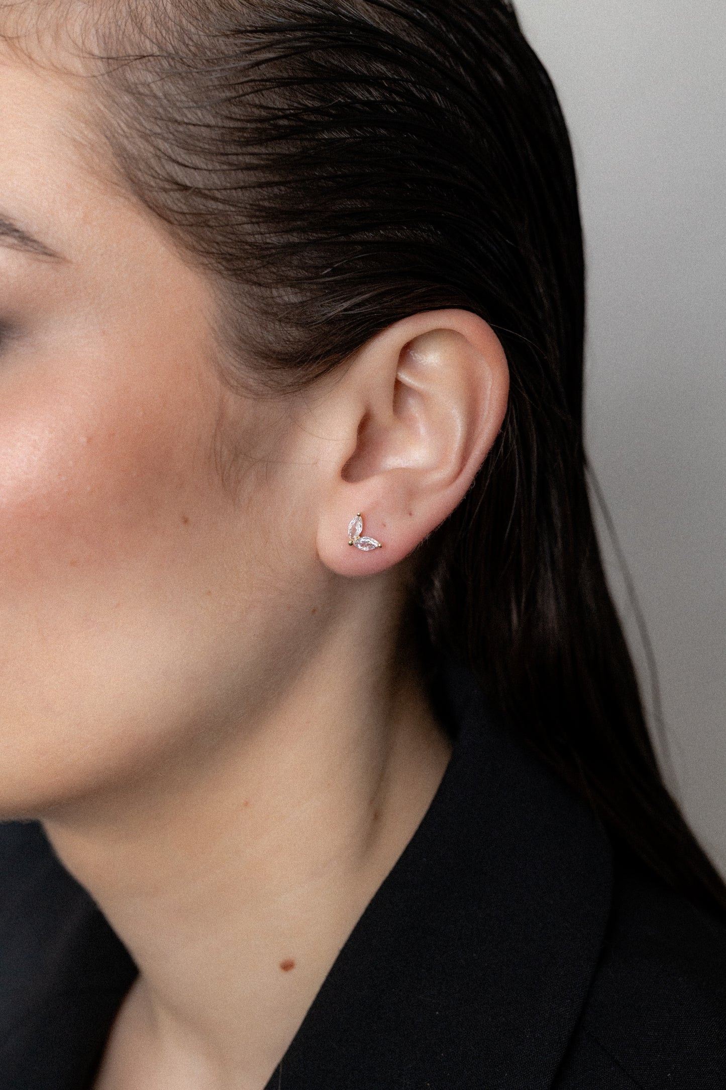 Palma earrings