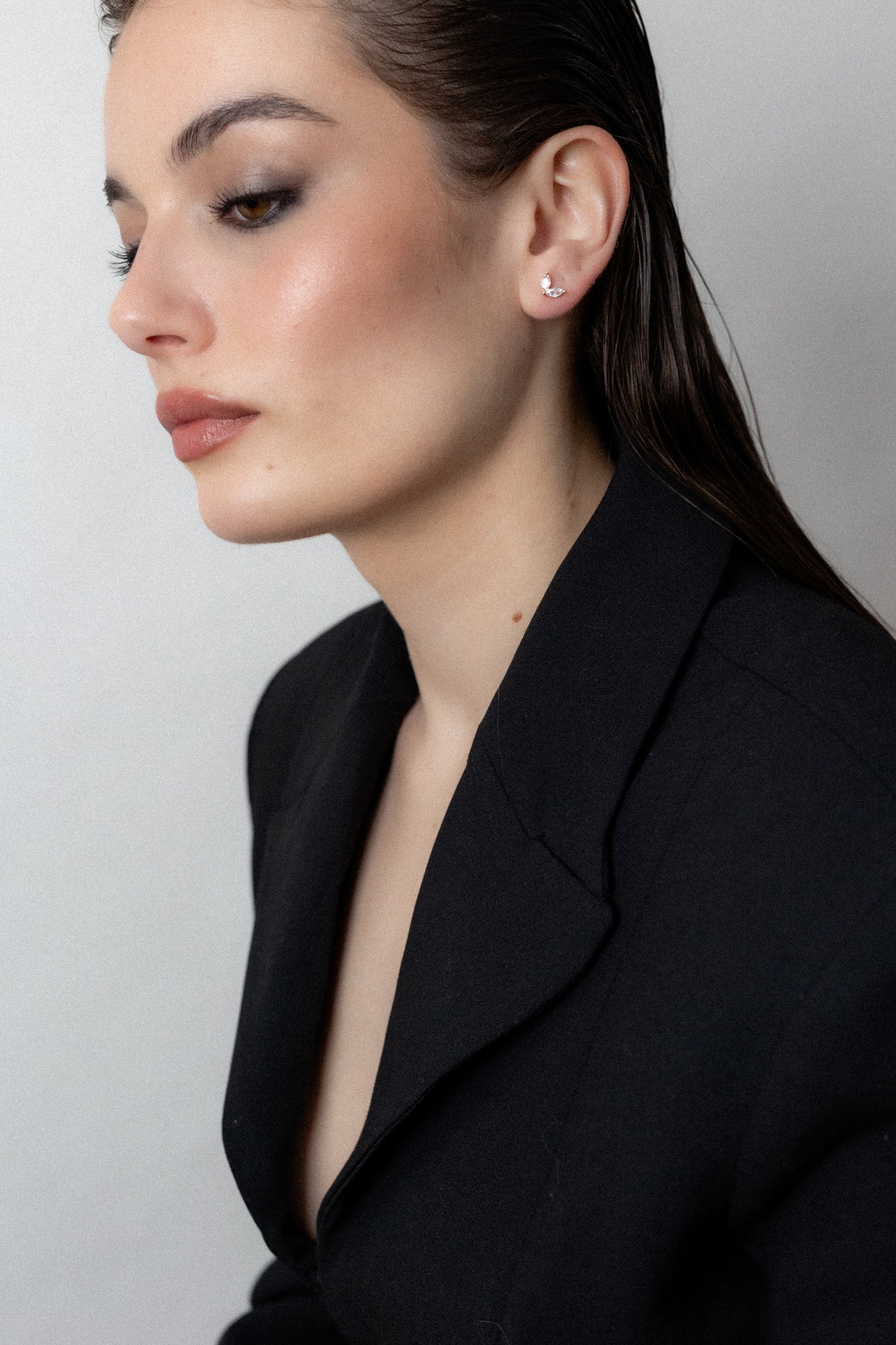 Palma earrings