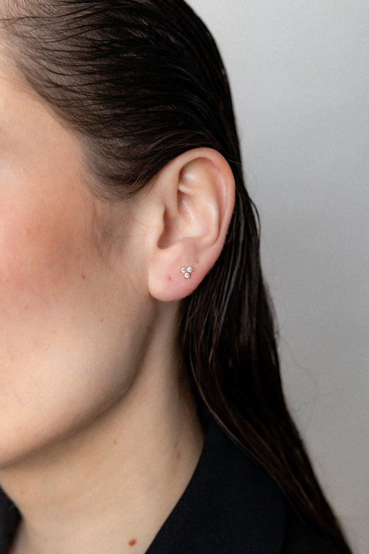 Trina earrings