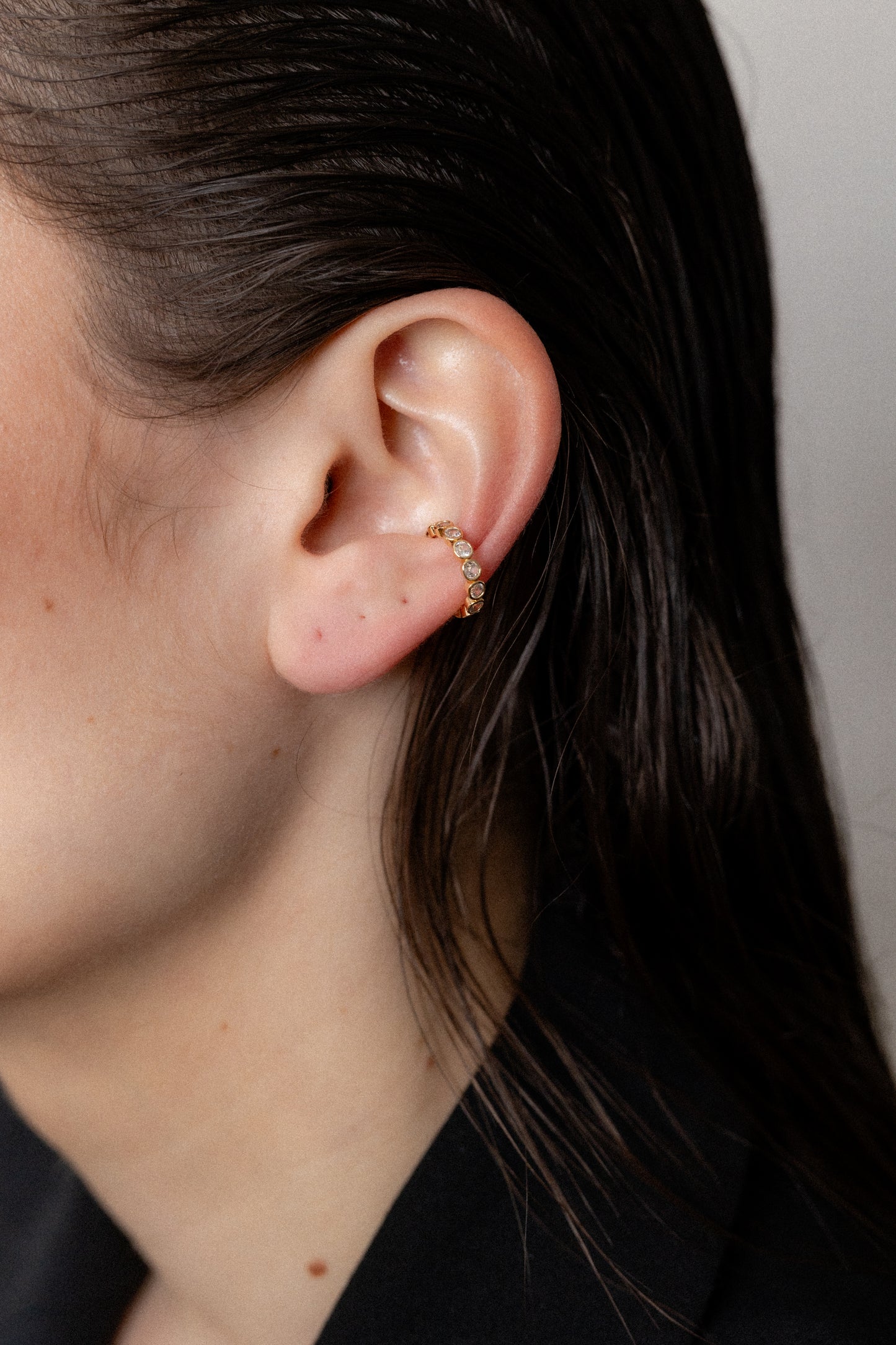 Bague d'oreilles Pippa