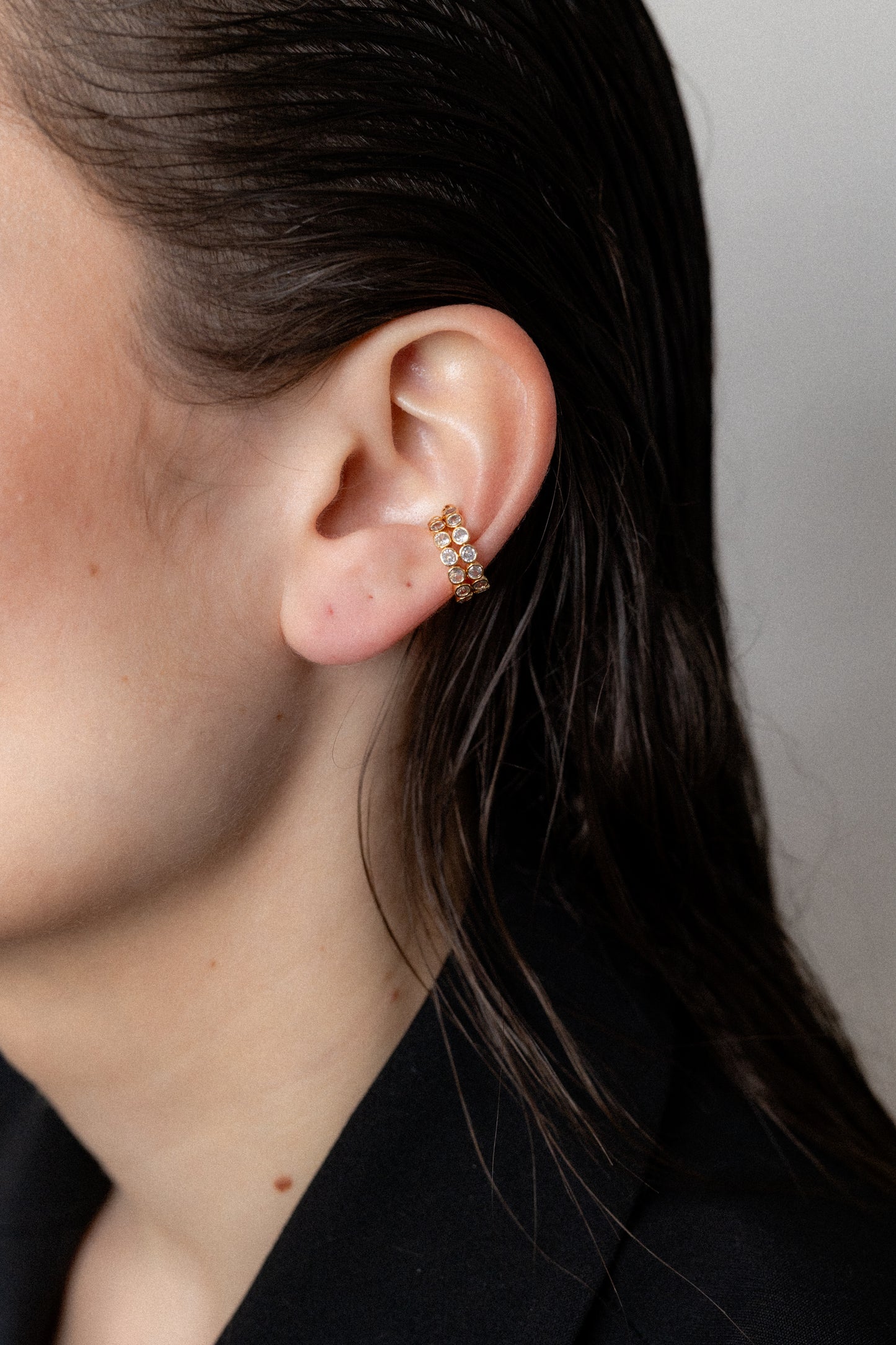 Bague d'oreilles Pippa