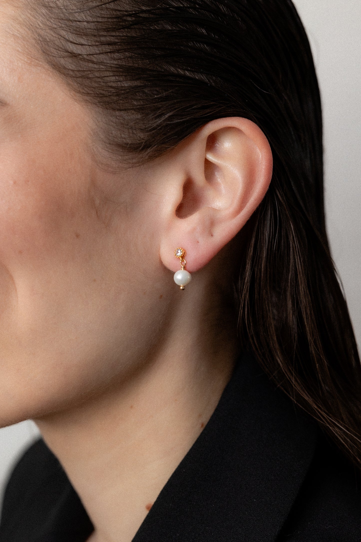 Mina earrings