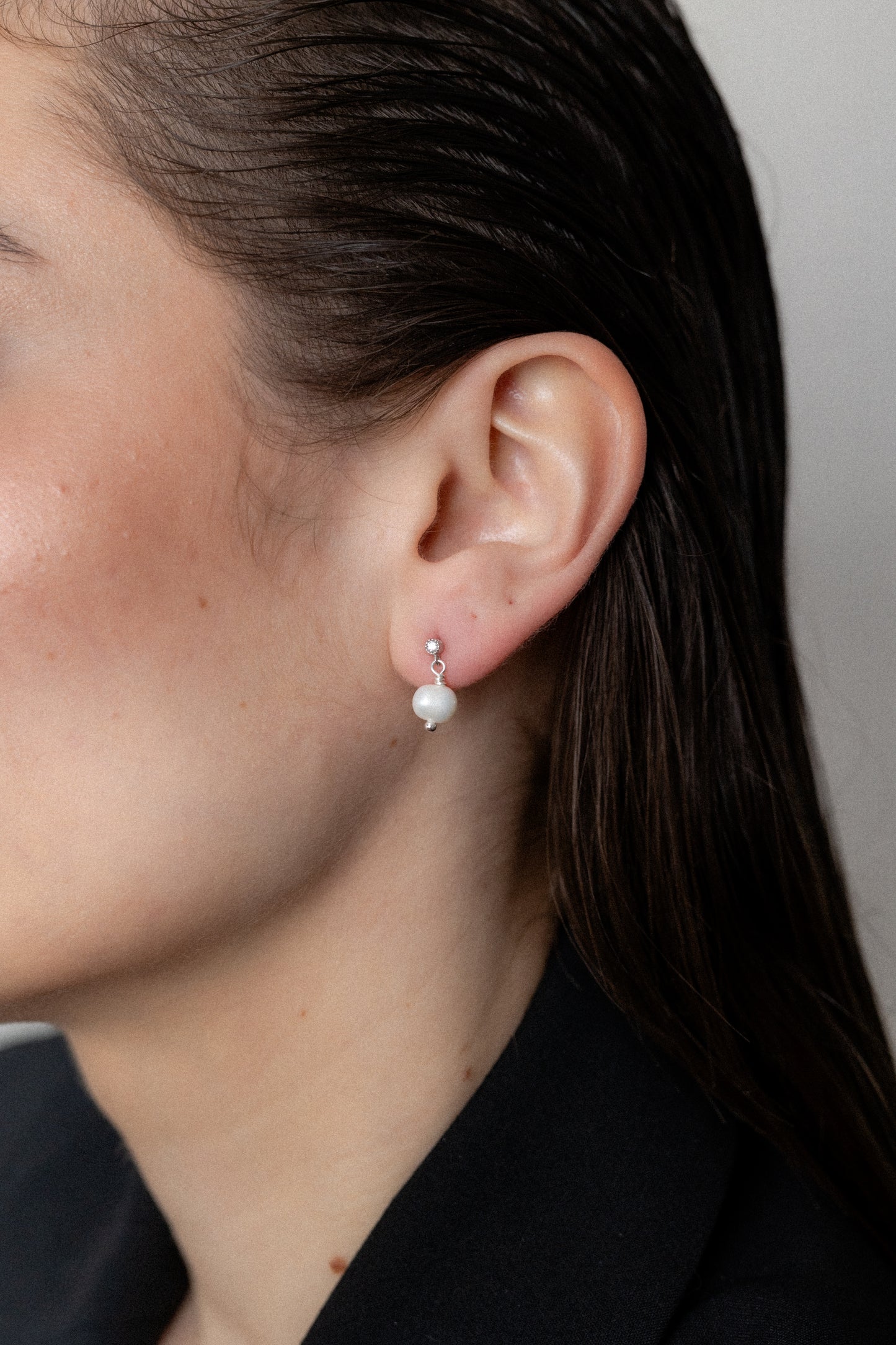 Mina earrings
