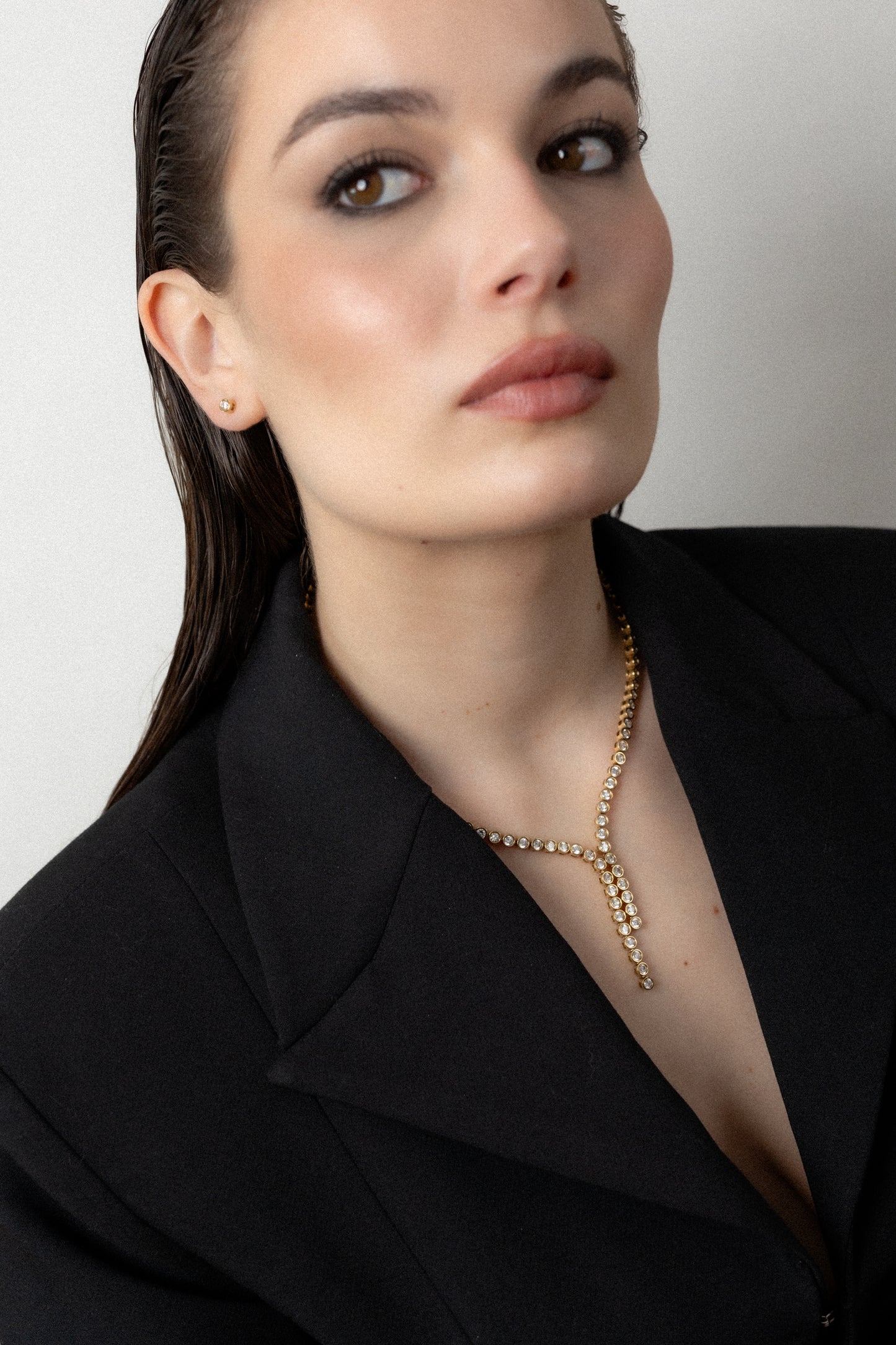 Gianina earrings