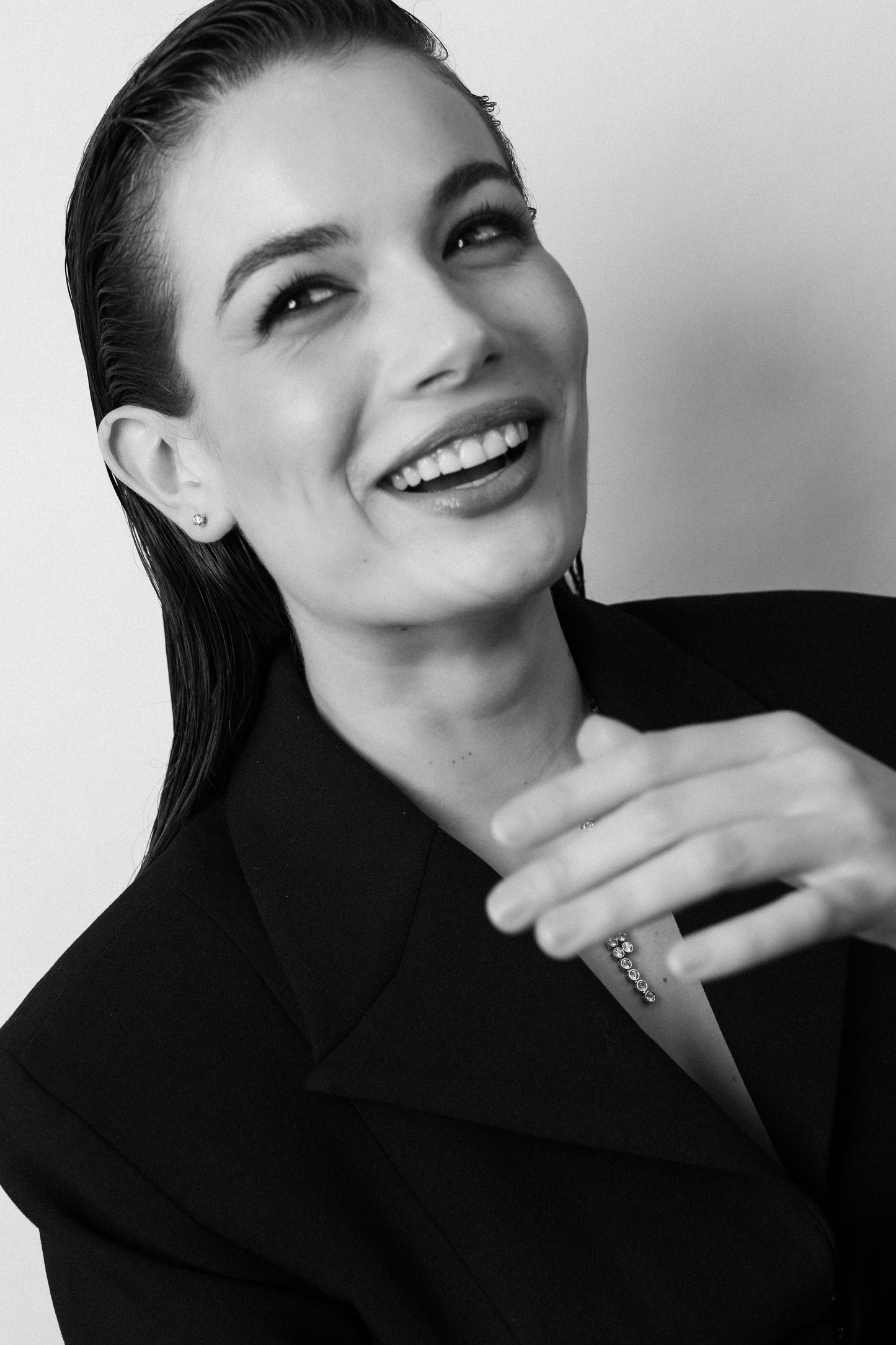 Gianina earrings