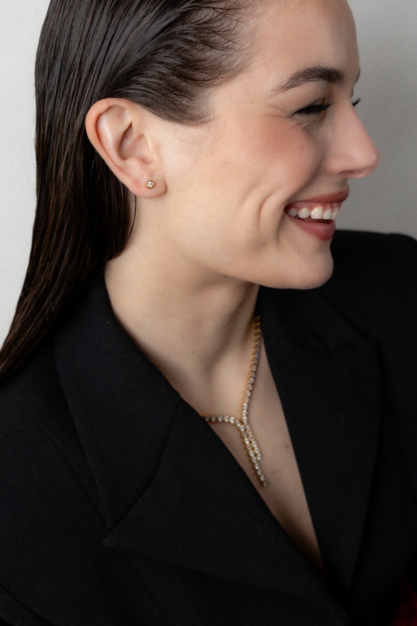Gianina earrings