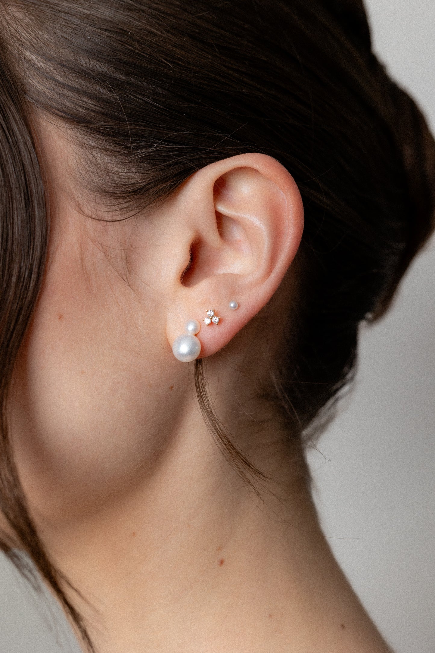 Dentelle Earrings