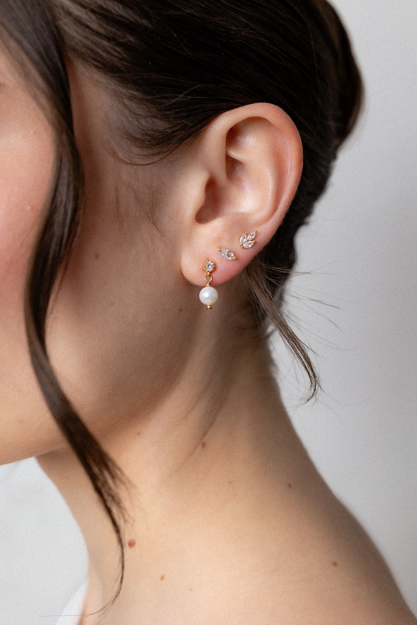 Mina earrings