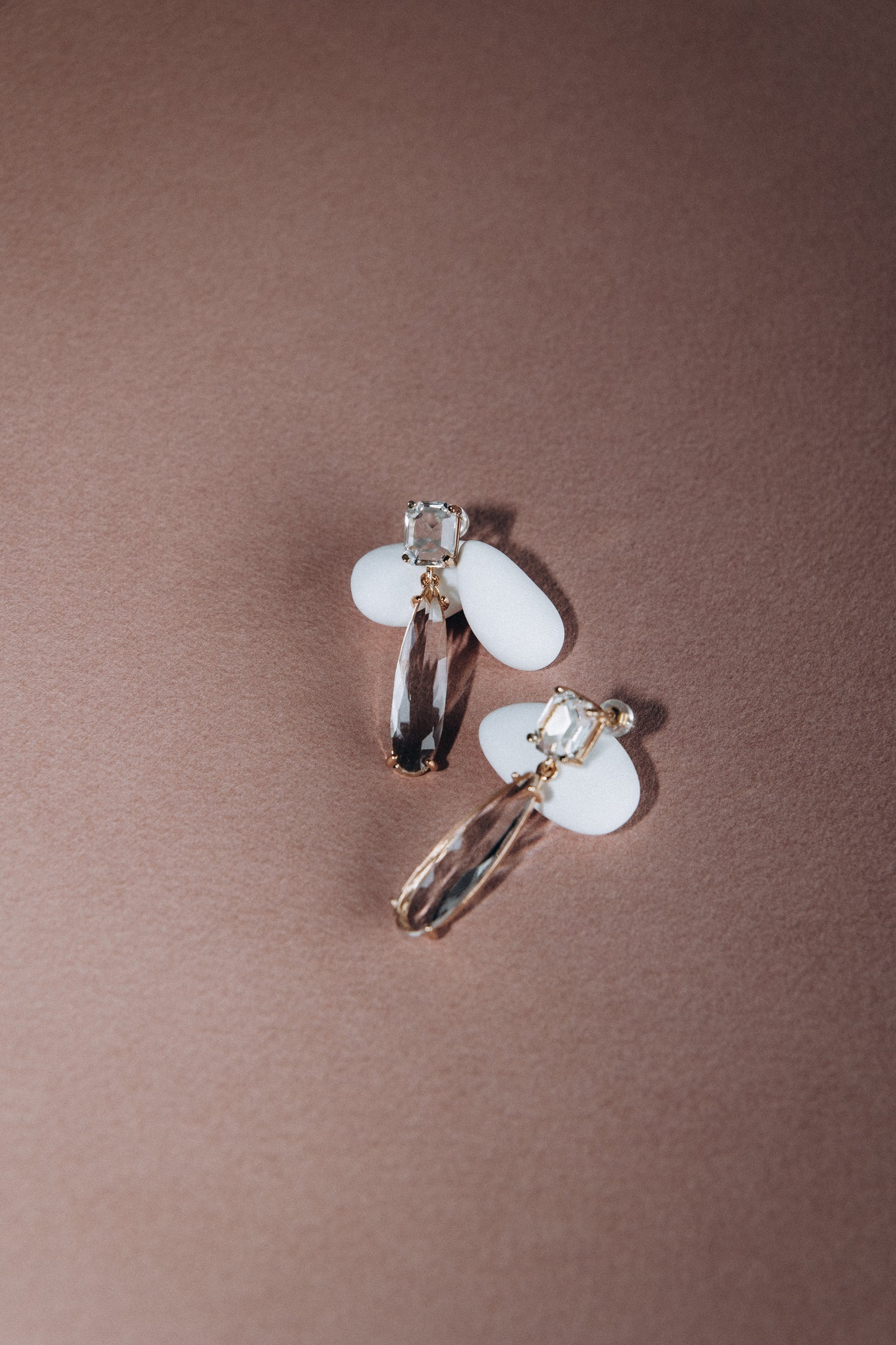 Boucles d'oreilles Vera