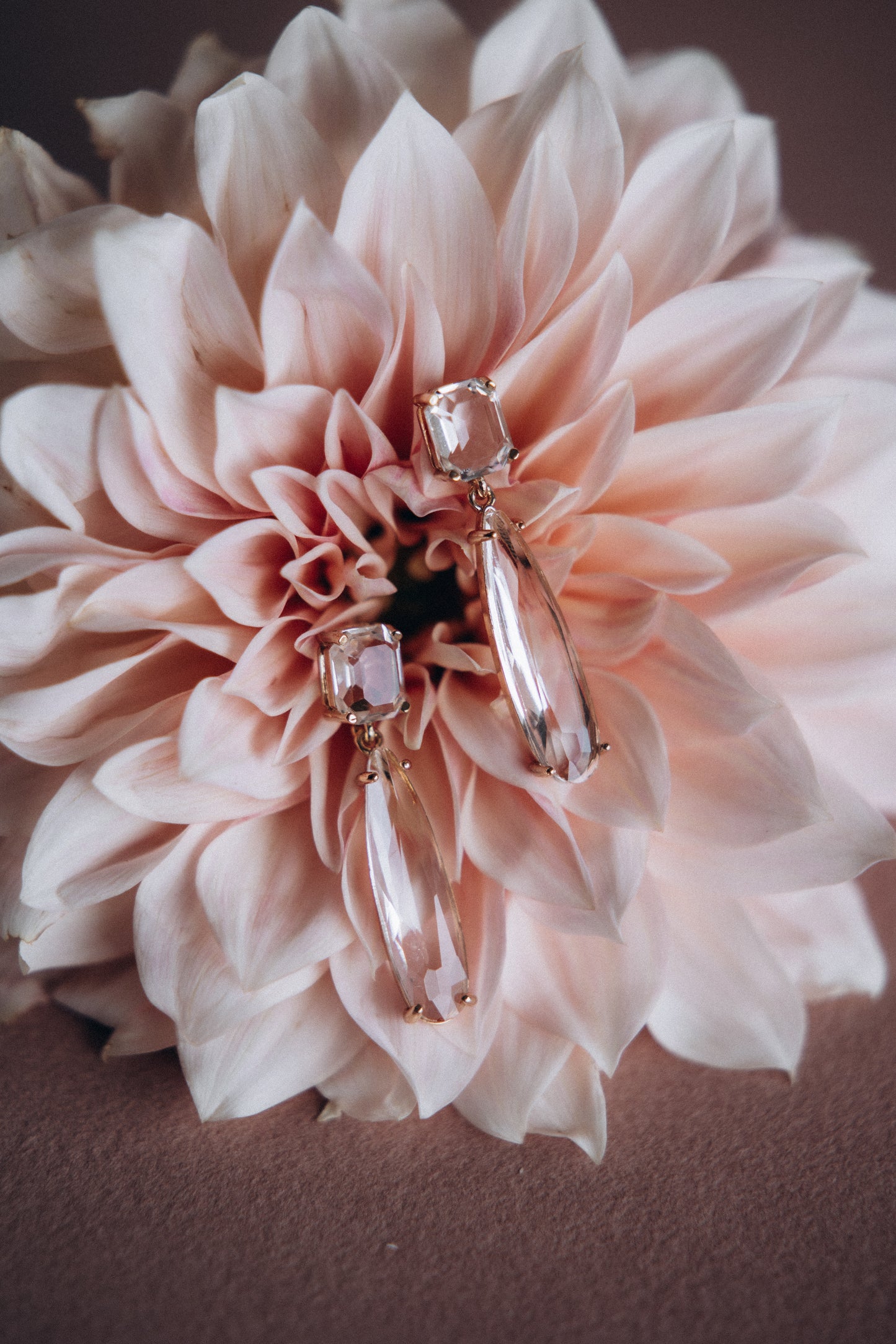 Boucles d'oreilles Vera