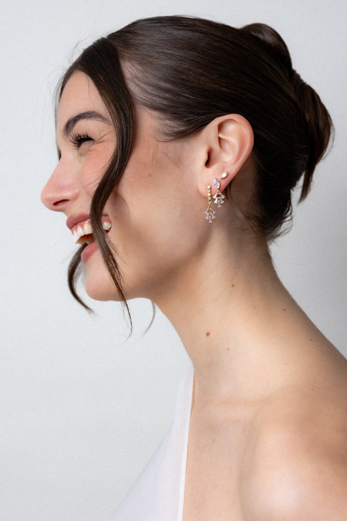 Chandelier Earrings