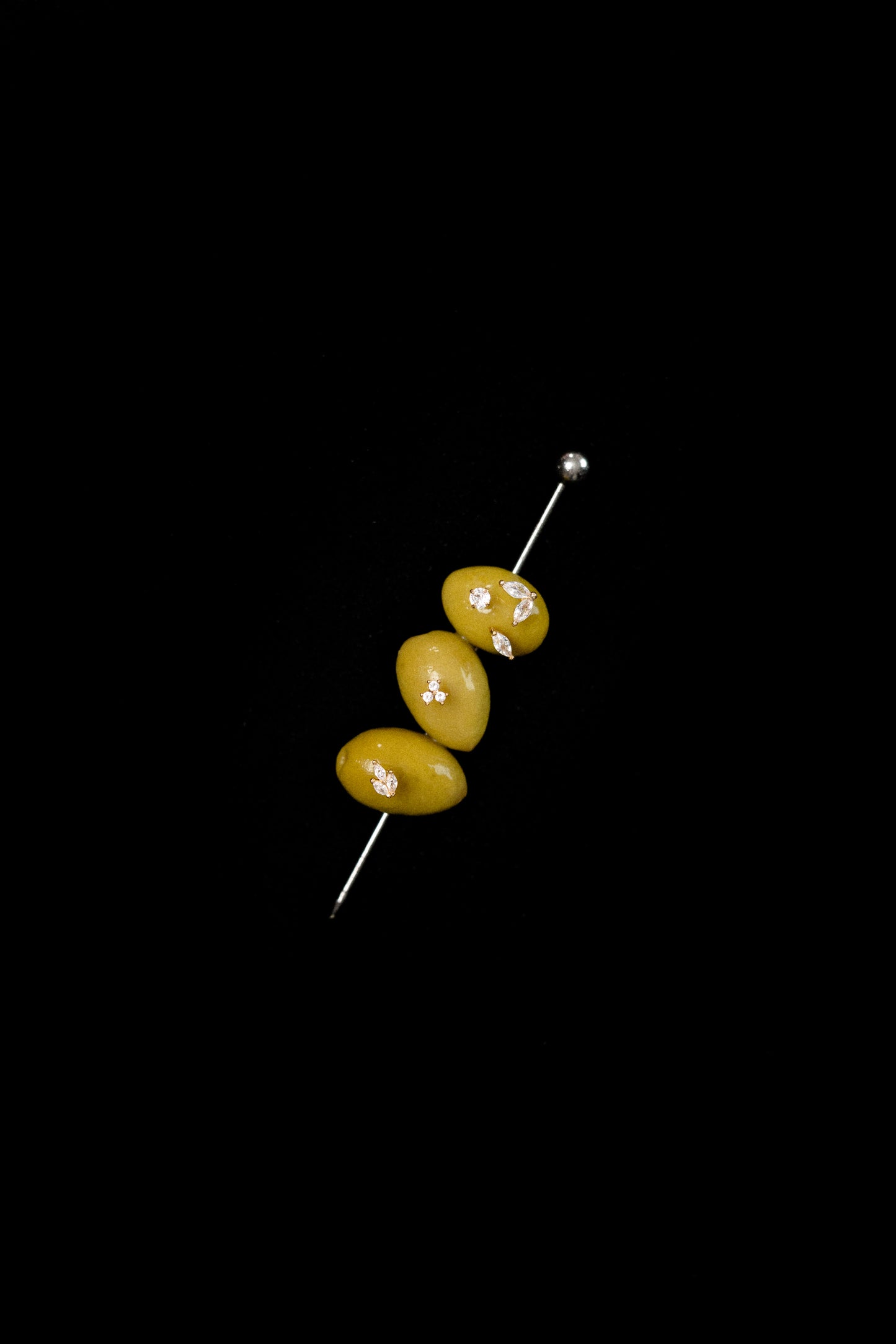 Palma earrings
