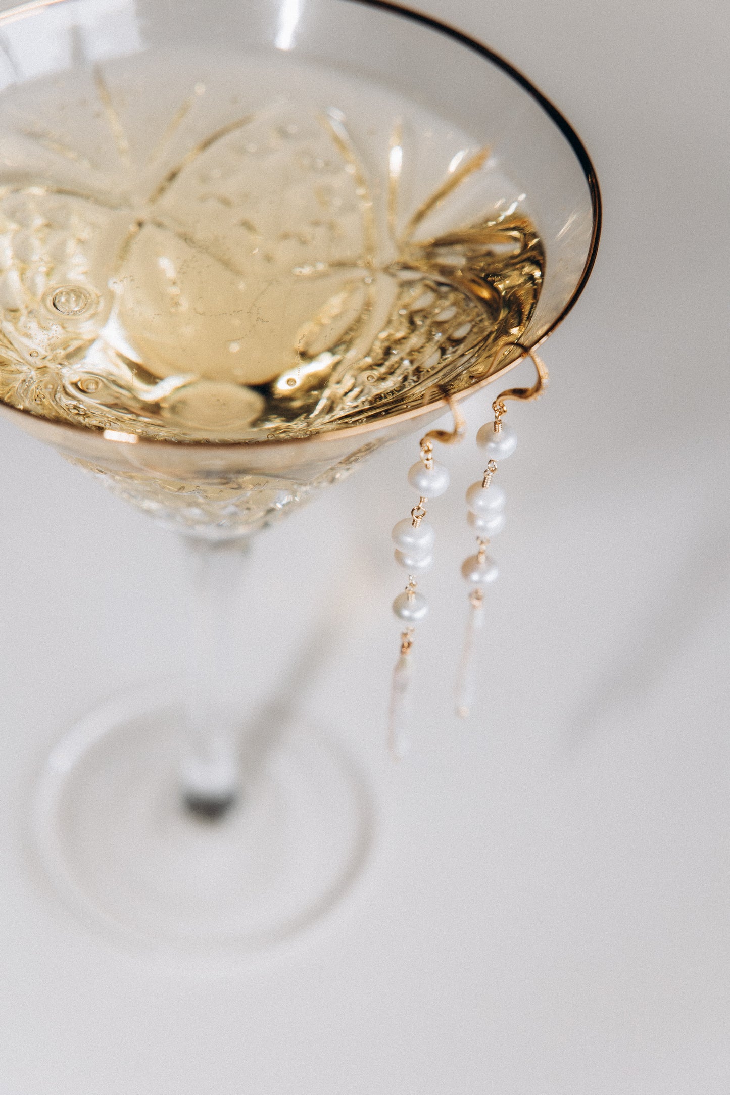 Boucles d'oreilles Anaïs