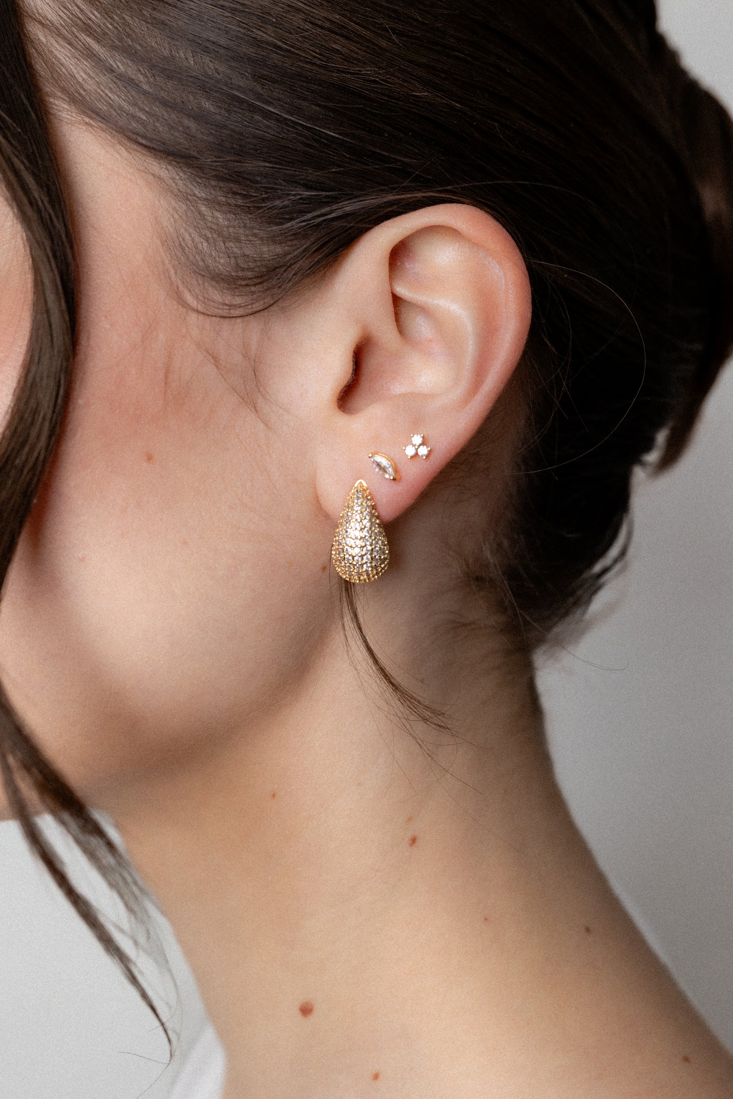 Marilou earrings