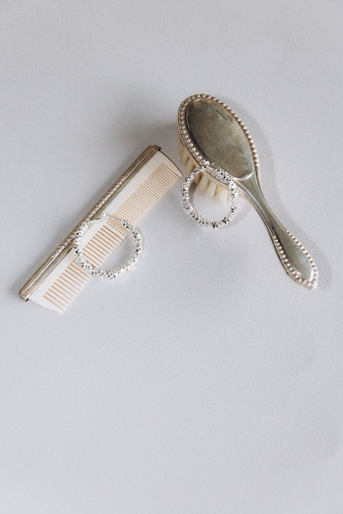 Boucles d'oreilles Éclat