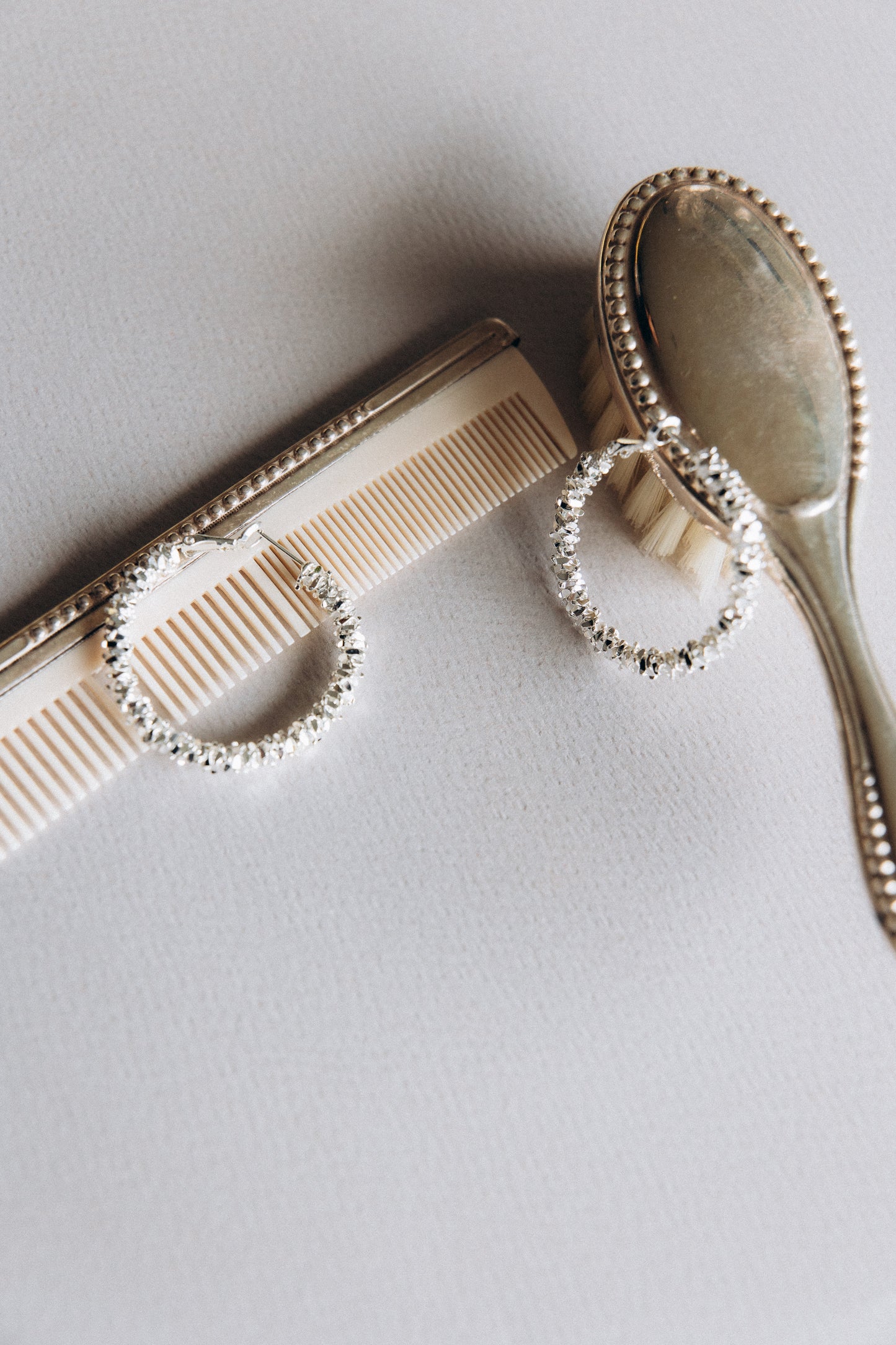 Boucles d'oreilles Éclat