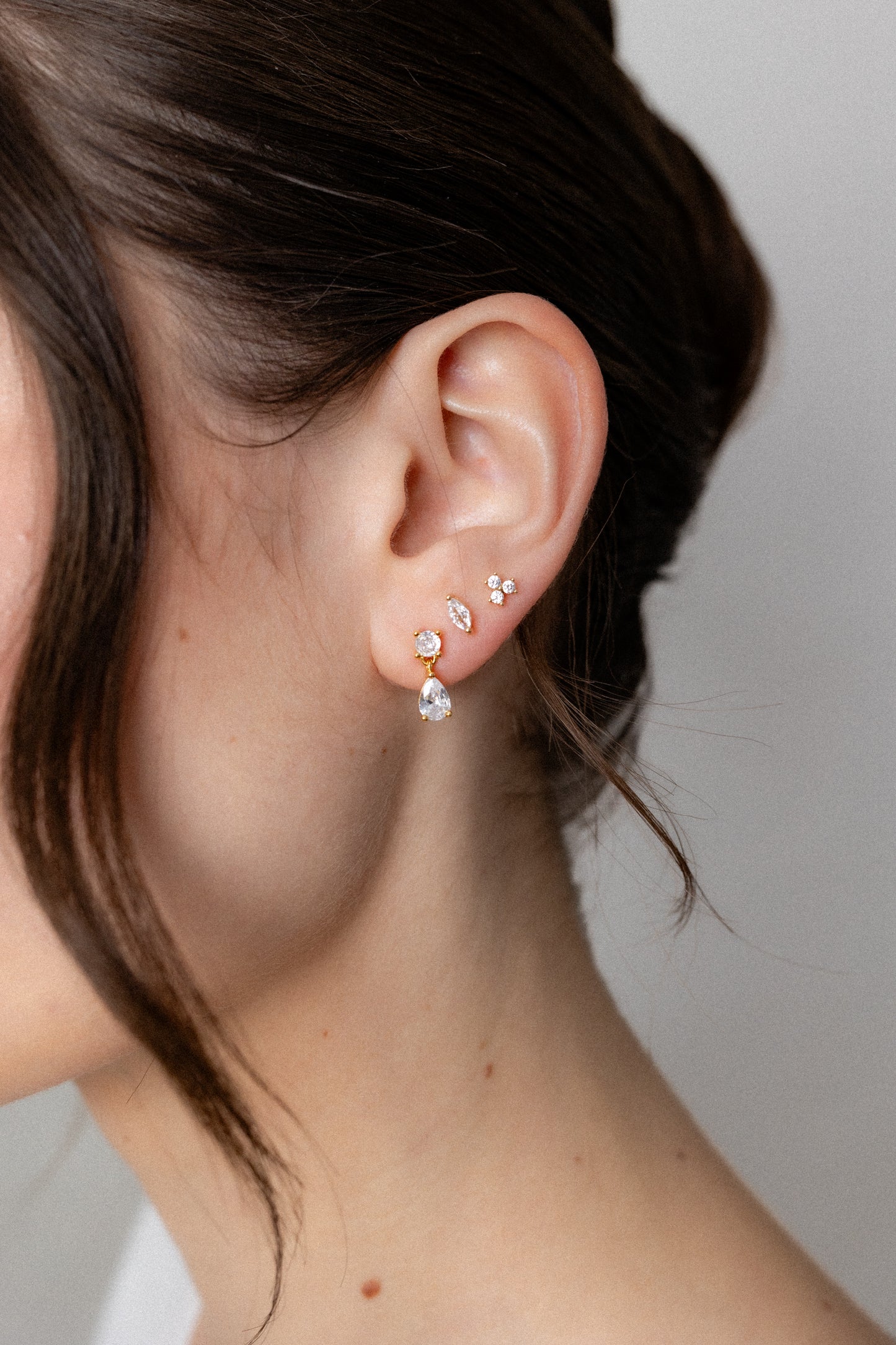 Marilou earrings