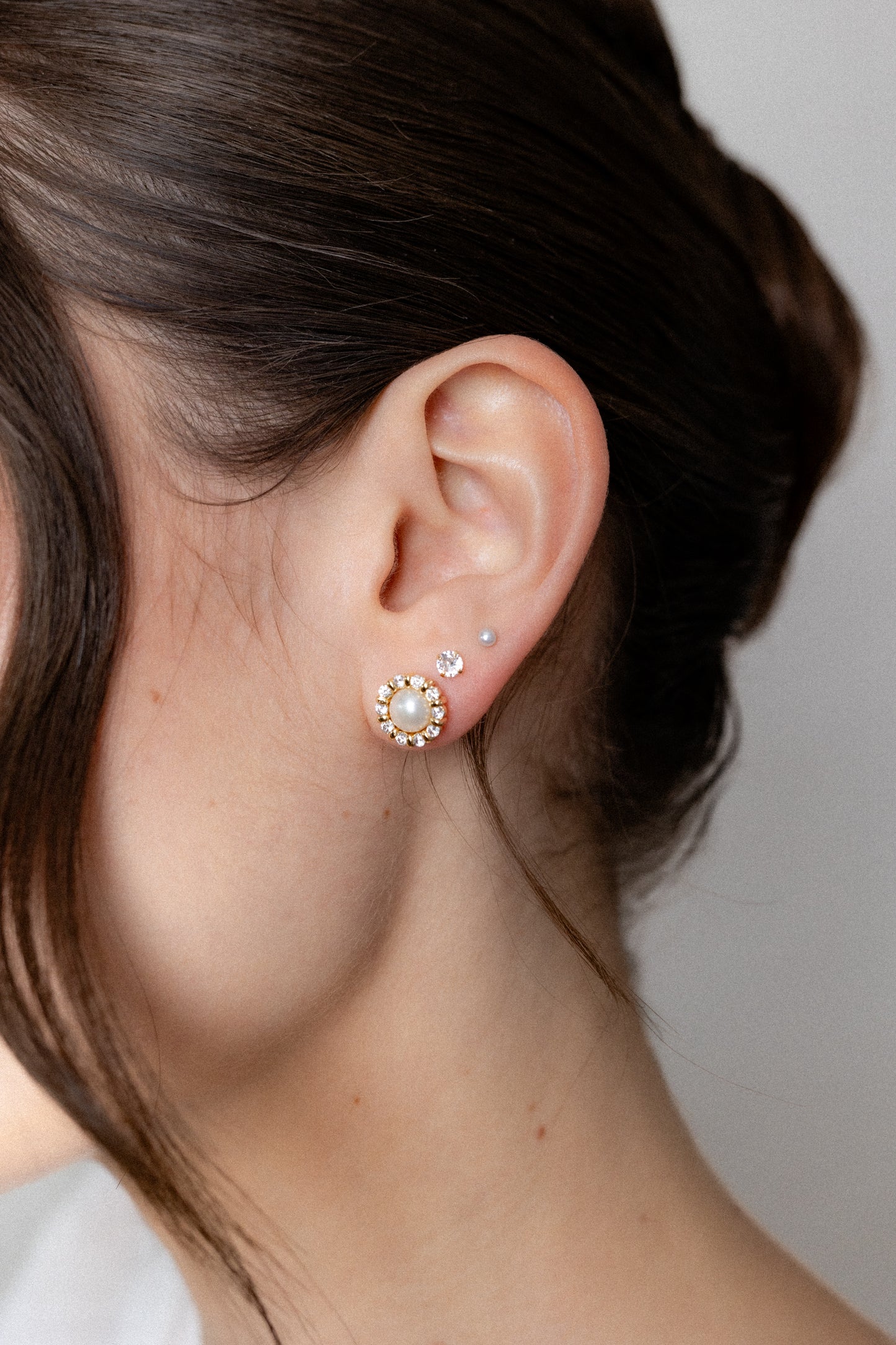Colette earrings