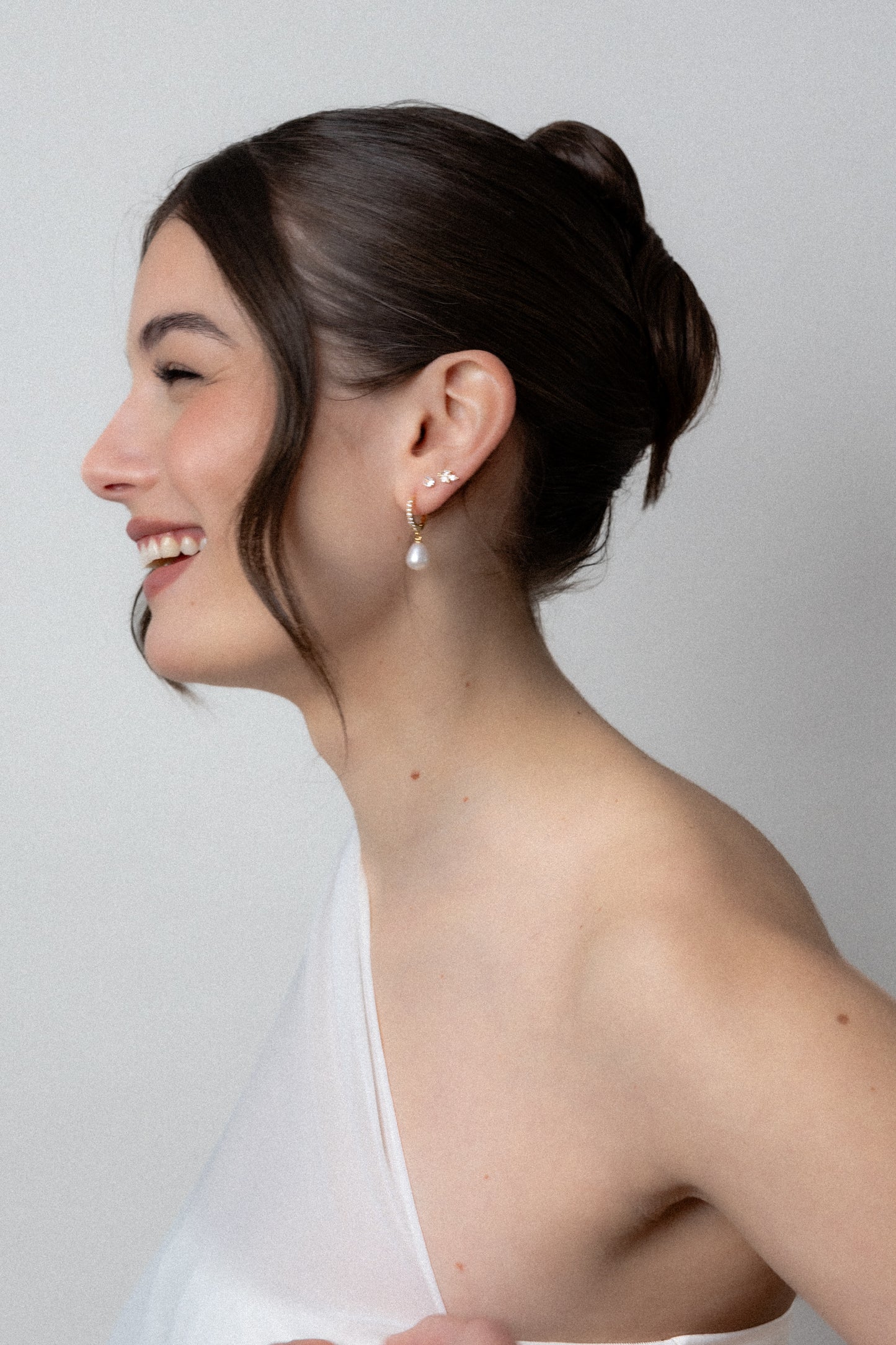 Boucles d'oreilles Selena