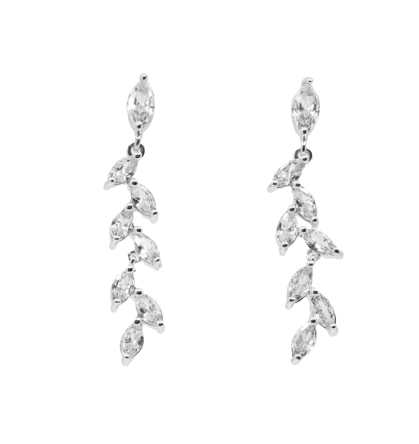 Boucles d'oreilles Olivia