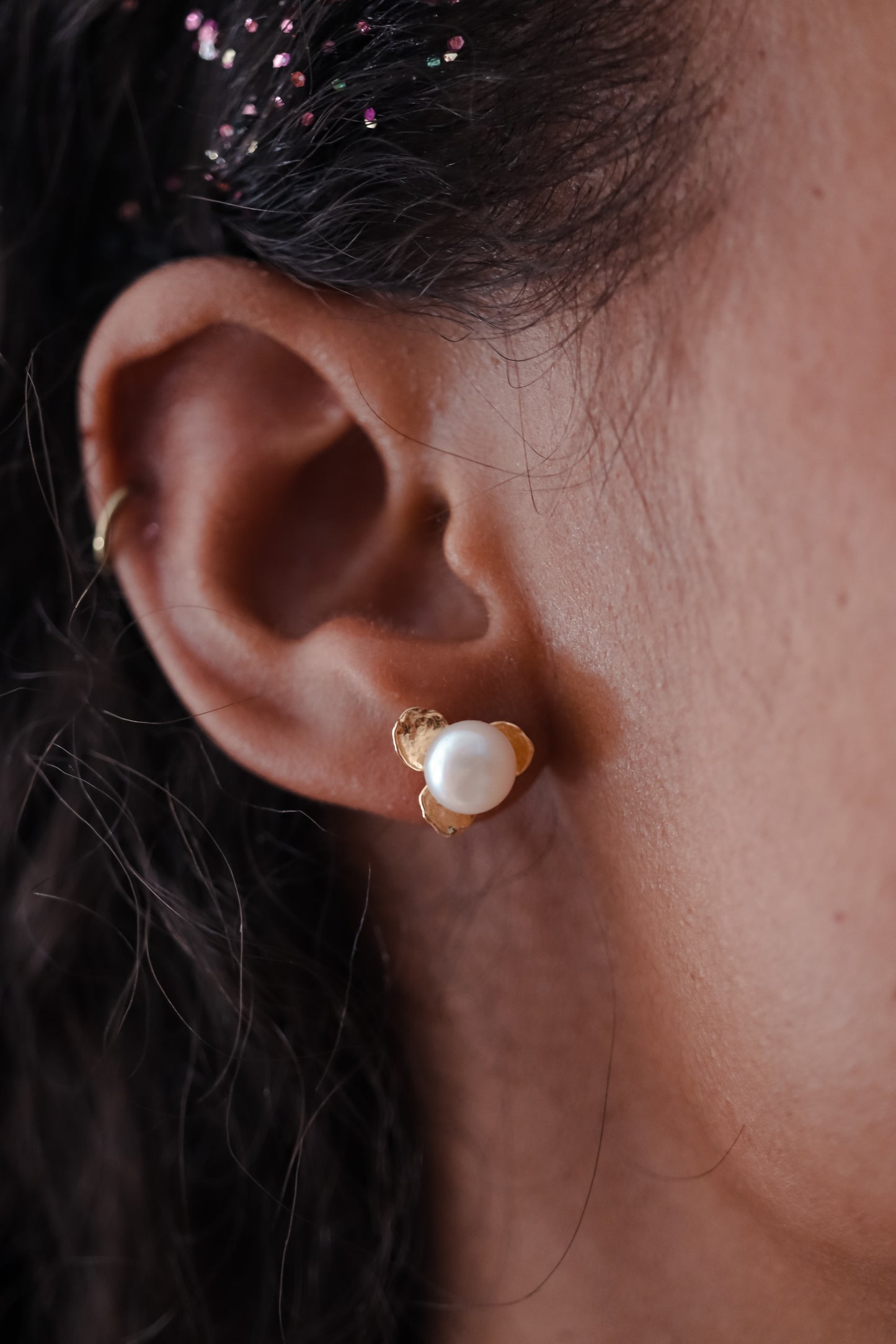 Rosée earrings