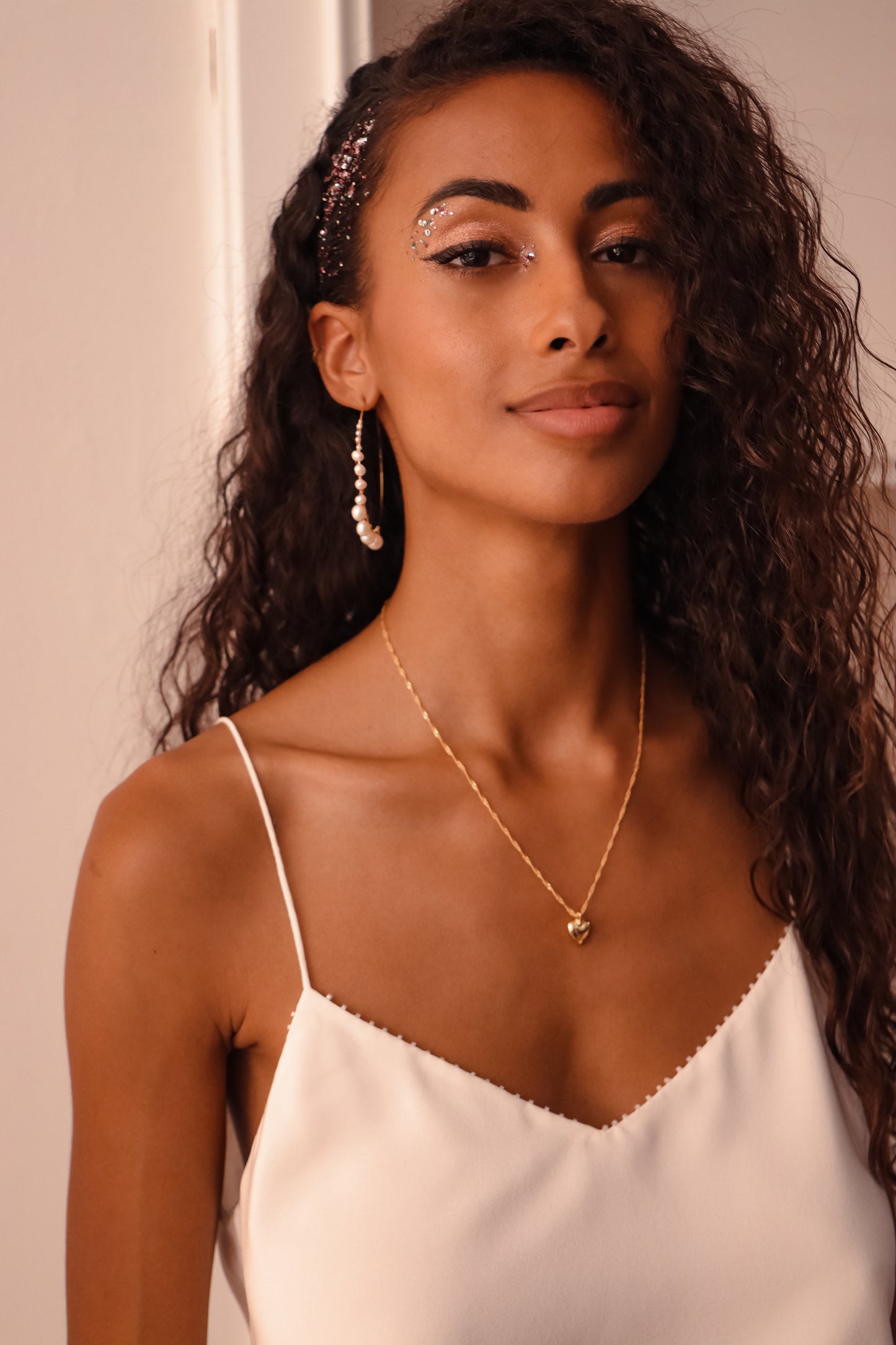 Amore Necklace
