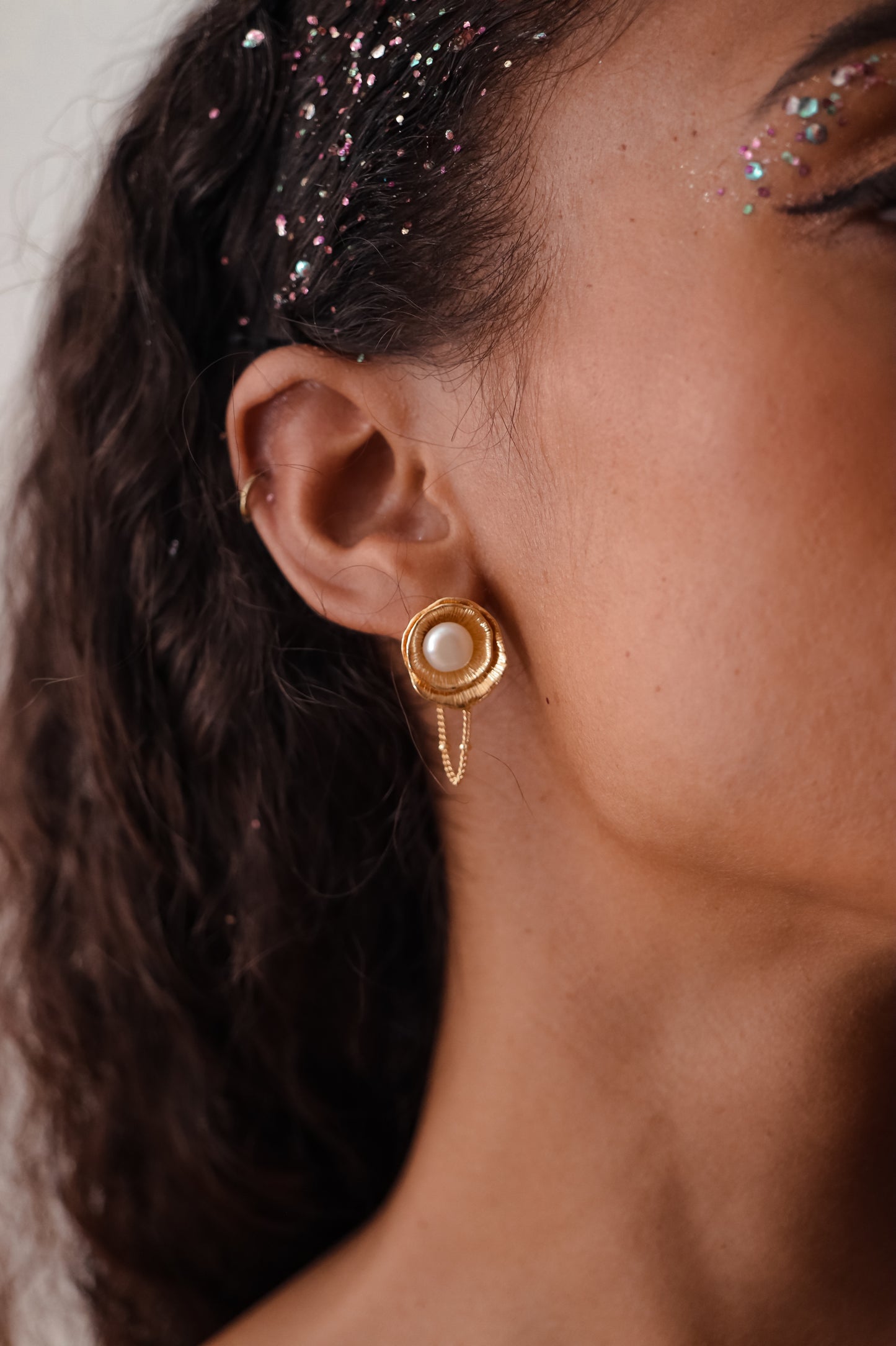 Bianca earrings