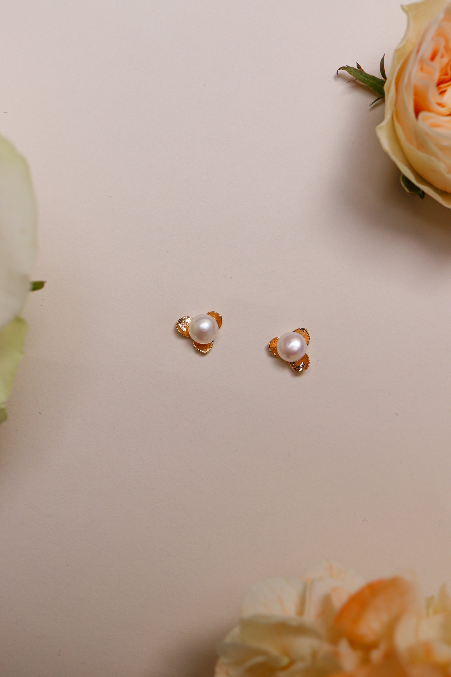Rosée earrings