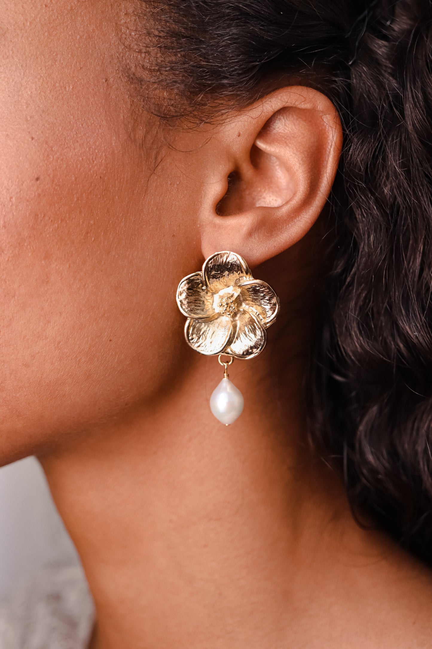 Nina earrings