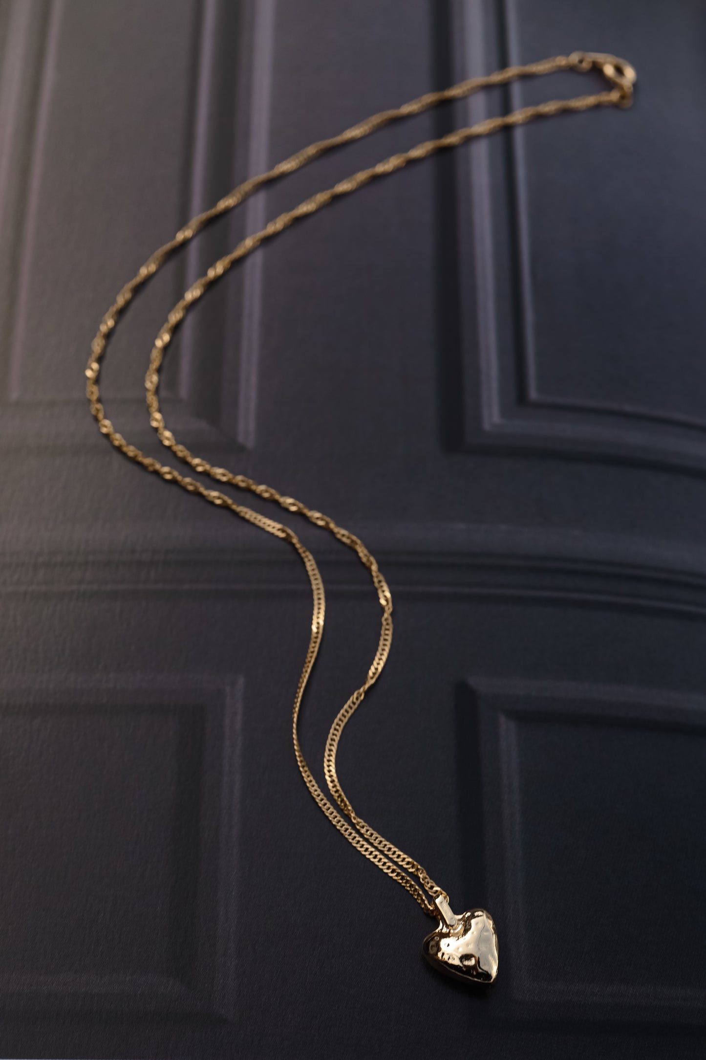 Amore Necklace