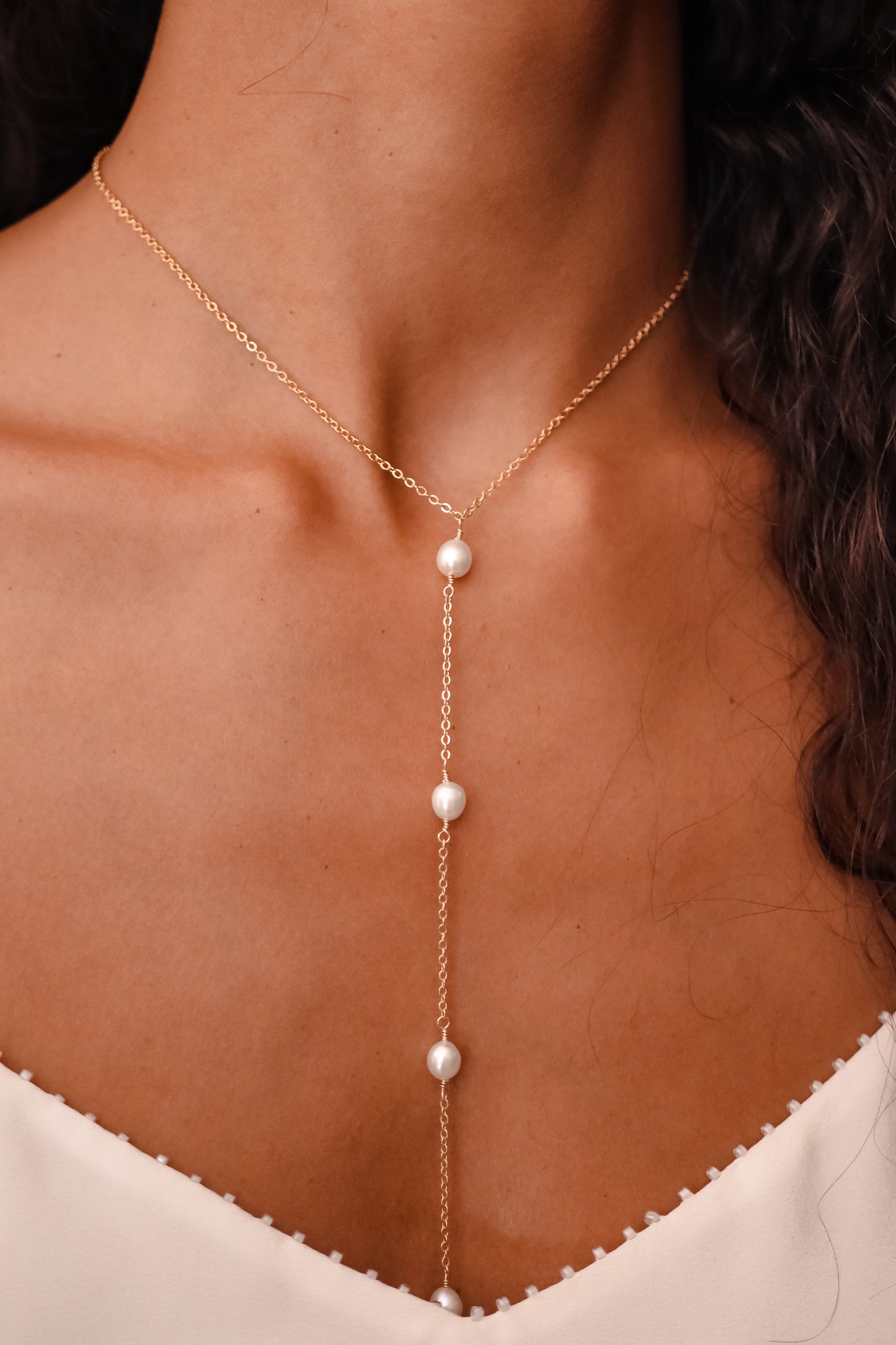 Audrey necklace