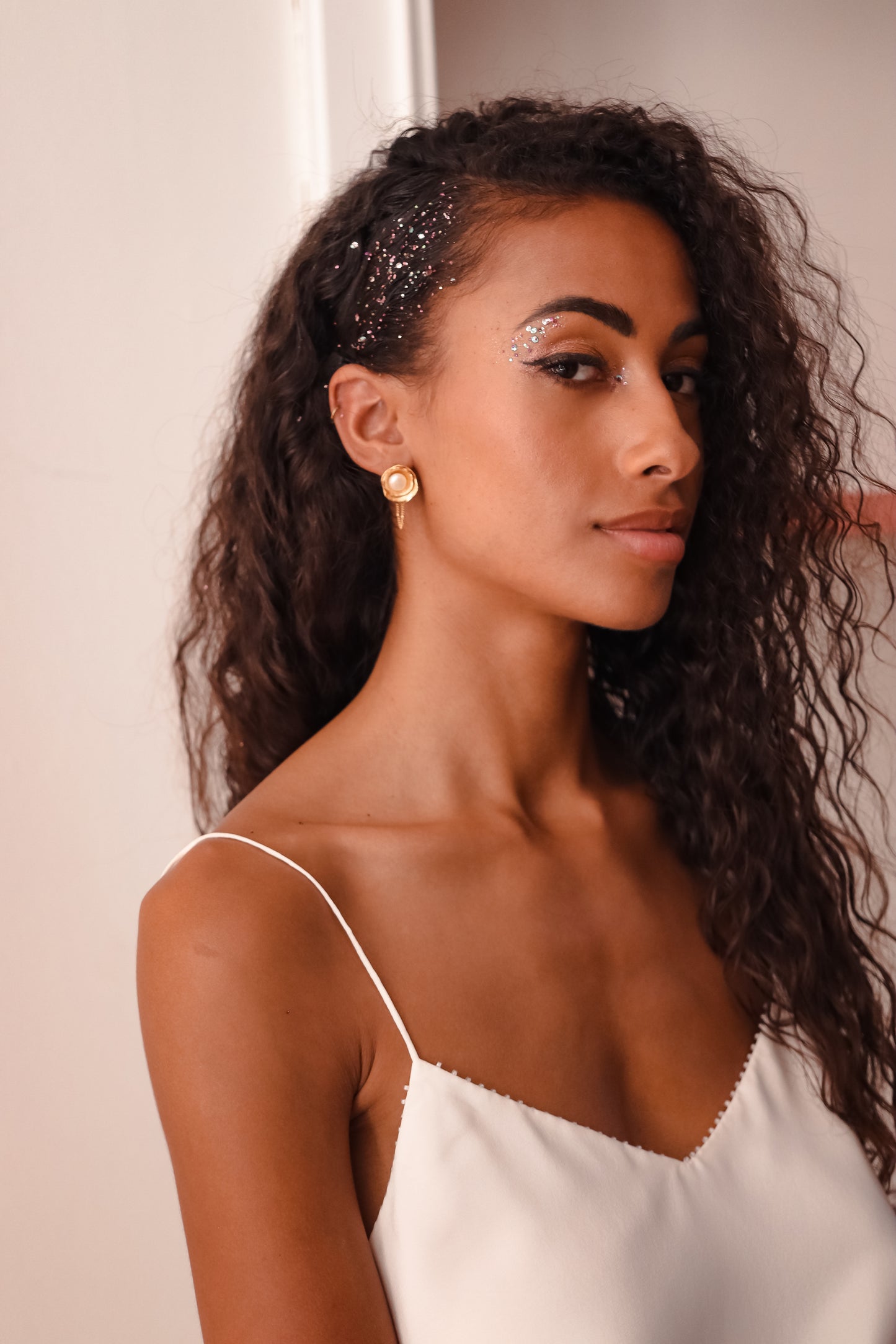 Bianca earrings